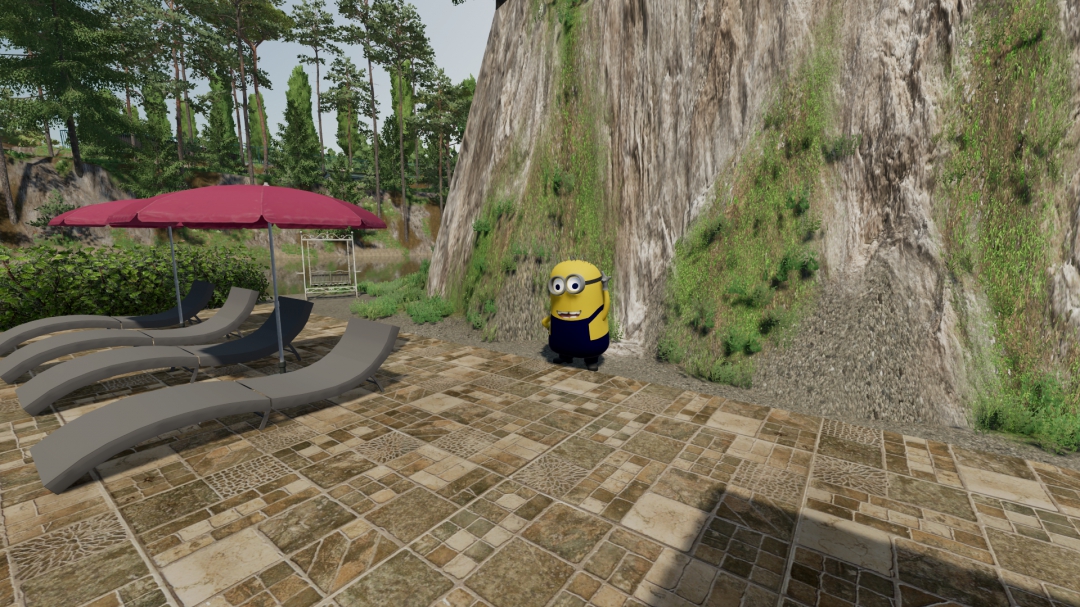 MINION V1.0.0.0