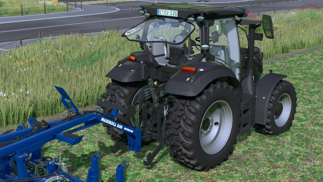 Case IH Vestrum Series v1.1.0.0