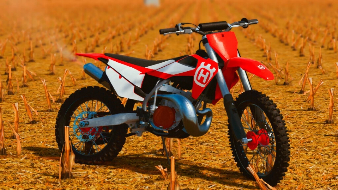 HUSQVARNA Enduro Pack v1.2.0.0