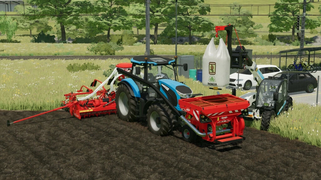 Seeds Addon v1.8.1.0