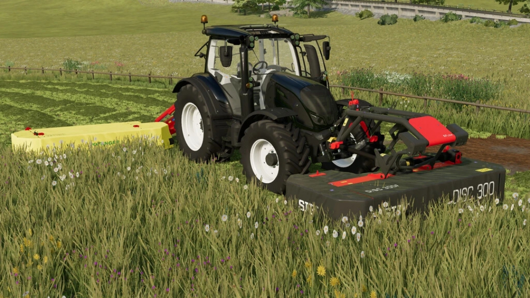 Valtra N Serie4 v1.0.0.0