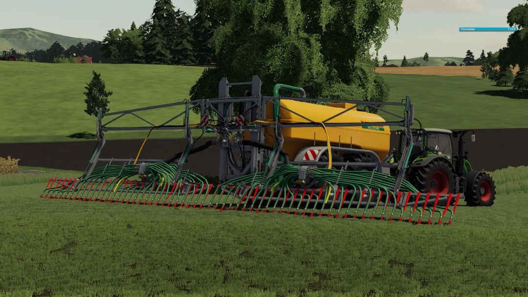 Zunhammer Farmlandfix 15 v1.0.0.0