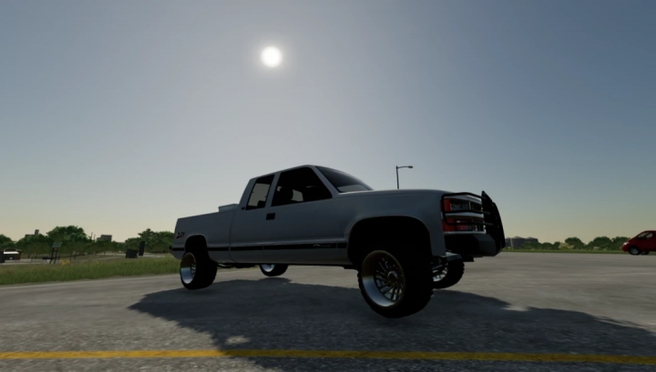 Image: 1988 Chevy Z71 K1500 v2.0.0.0 1