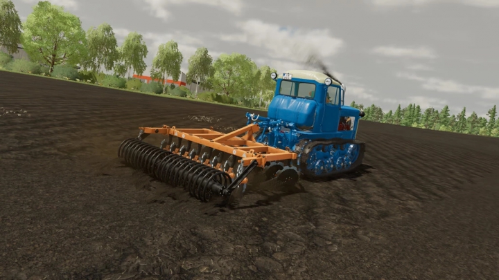 fs22-mods,  ABD 2.6 x 2H v1.0.0.0