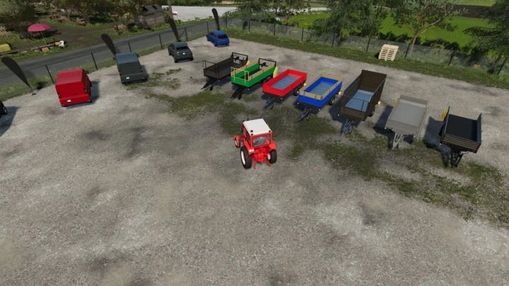 Image: Agromet N219 v1.0.0.0 0