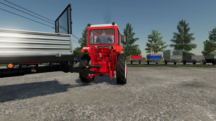 Image: Agromet N219 v1.0.0.0 2