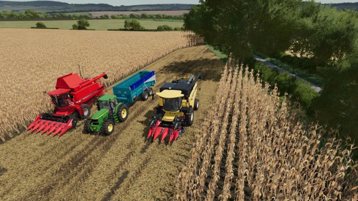 fs22-mods,  Capello Diamant HS6 v1.0.0.0