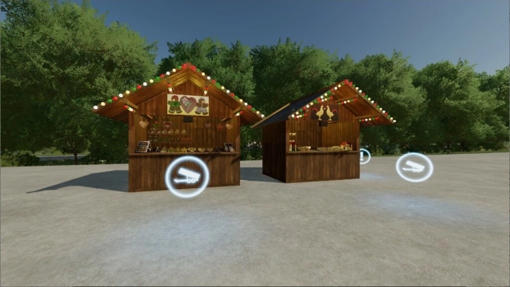 Image: Christmas Market v1.0.0.0 0