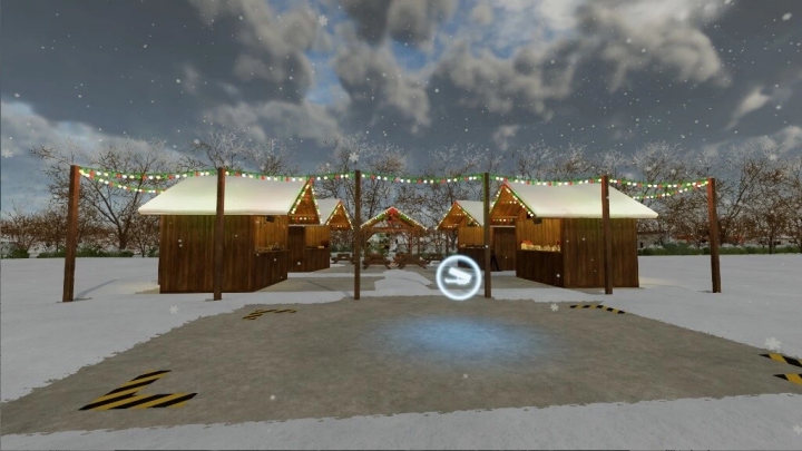 Image: Christmas Market v1.0.0.0 5