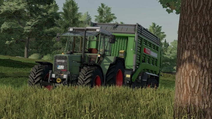 fs22-mods,  ColorShader By Landwirtyoshi v2.0.0.1