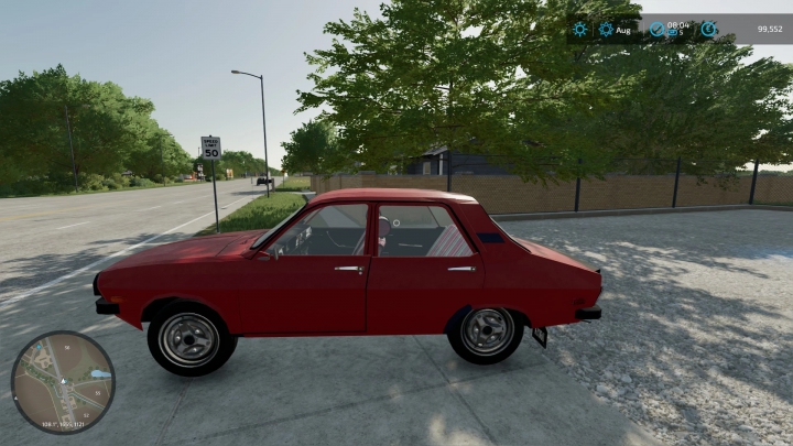 Image: Dacia 1310 TX v1.0.0.0 7