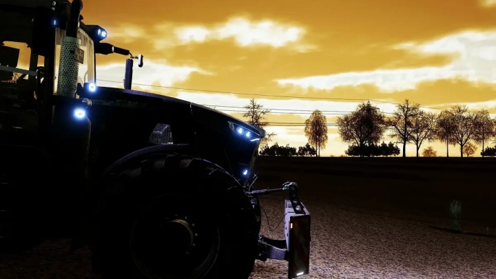 Image: Fendt 900 Vario - Editions Edited v1.1.0.0 1