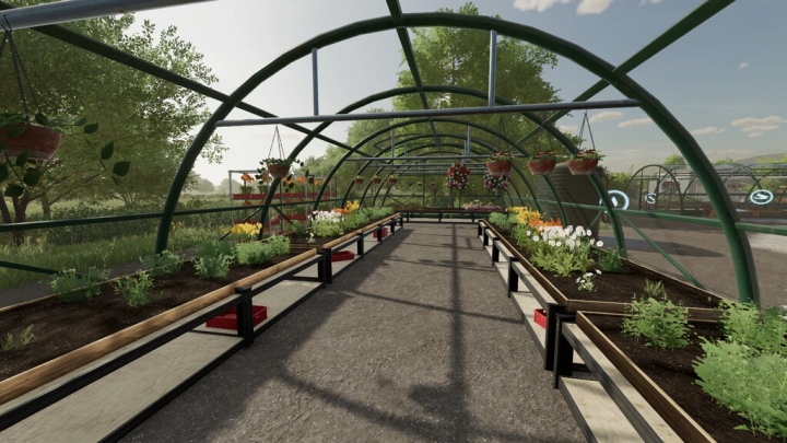 fs22-mods, Floriculture v1.0.0.0