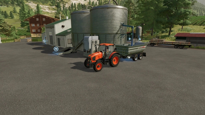 Image: Grape Silo v1.0.0.0 0