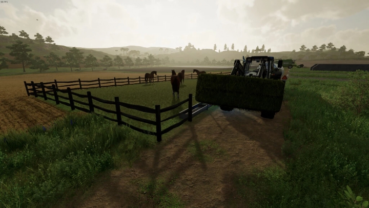 Image: Horse Stable Rental v1.0.0.0 3