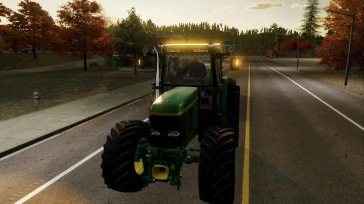 Image: John Deere 6010 Edited v1.0.0.0 0