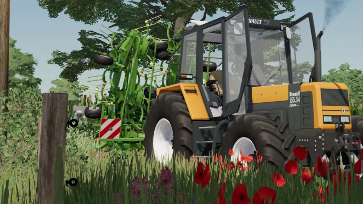 Image: Krone KWT 11.22 v1.0.0.0