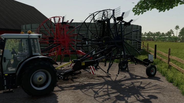 Image: Kuhn GA 9531 v1.0.0.0