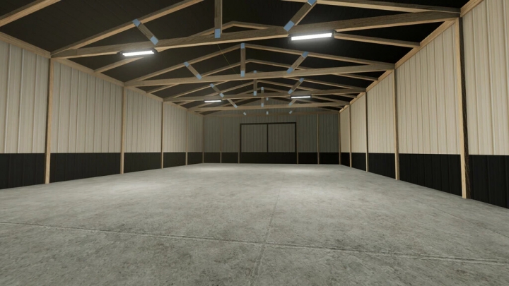 Image: Large Enclosed Sheds v1.1.0.0 2