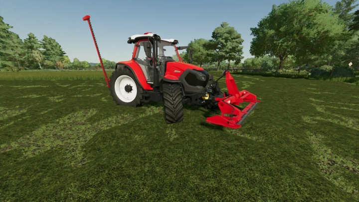 fs22-mods,  Lizard Cutting Bars v1.0.0.0