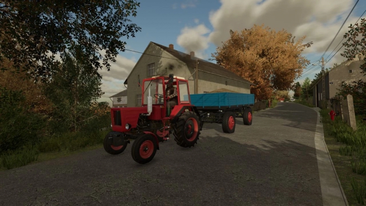 fs22-mods,  MBP-6.5 v1.0.0.0