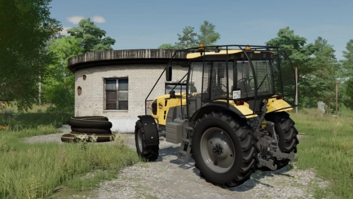 fs22-mods,  MTZ BELARUS 1222.3 v1.0.0.0