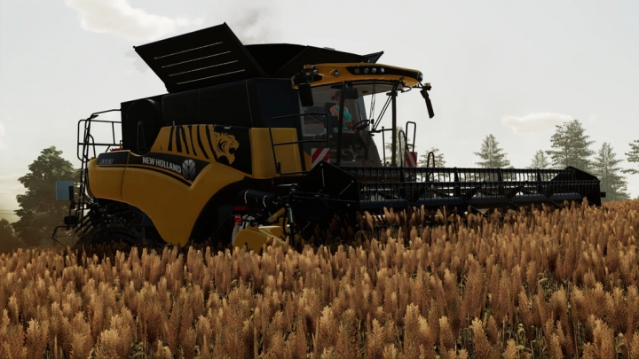 Image: New Holland CR9.90 v1.0.0.0 1