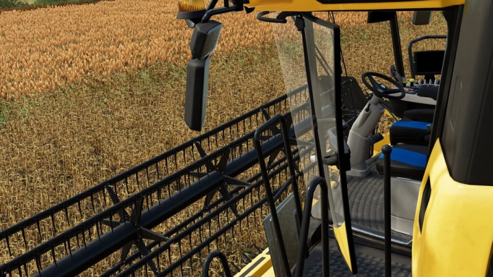 Image: New Holland CR9.90 v1.0.0.0 5