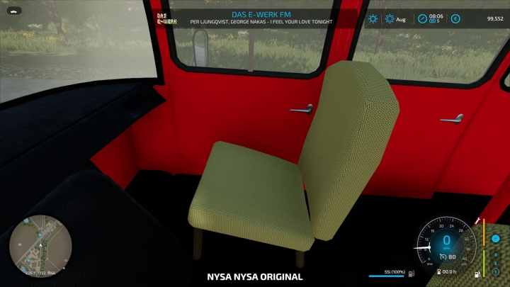 Image: Nysa 522 v1.0.0.0 3