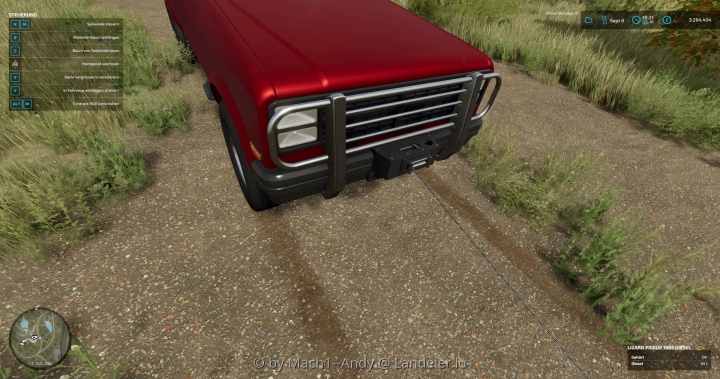 Image: Pickup 1986 v1.1.1.0 3