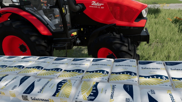 Image: Polish Fertilizer Pallets v1.2.0.0 2