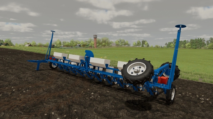 fs22-mods,  UPS-10 v1.1.3.0