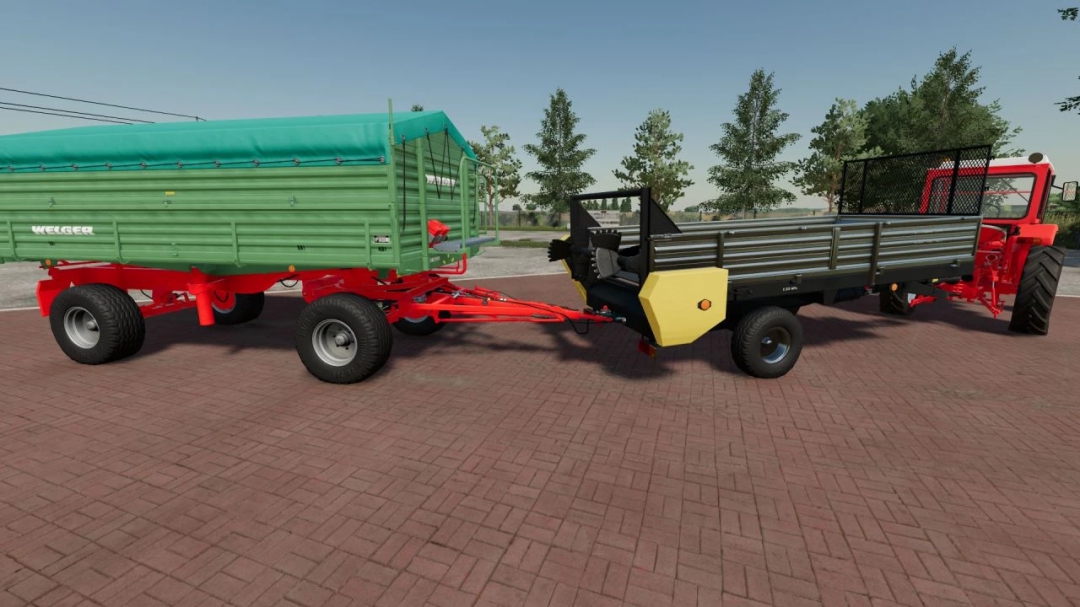 Agromet N219 v1.0.0.1