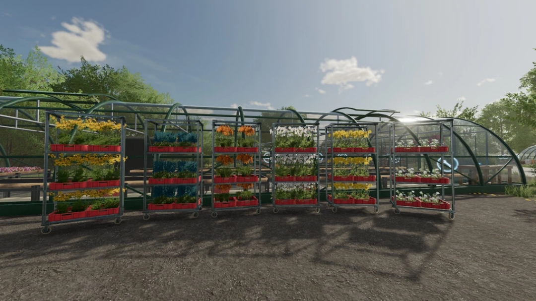 Floriculture v1.0.0.0