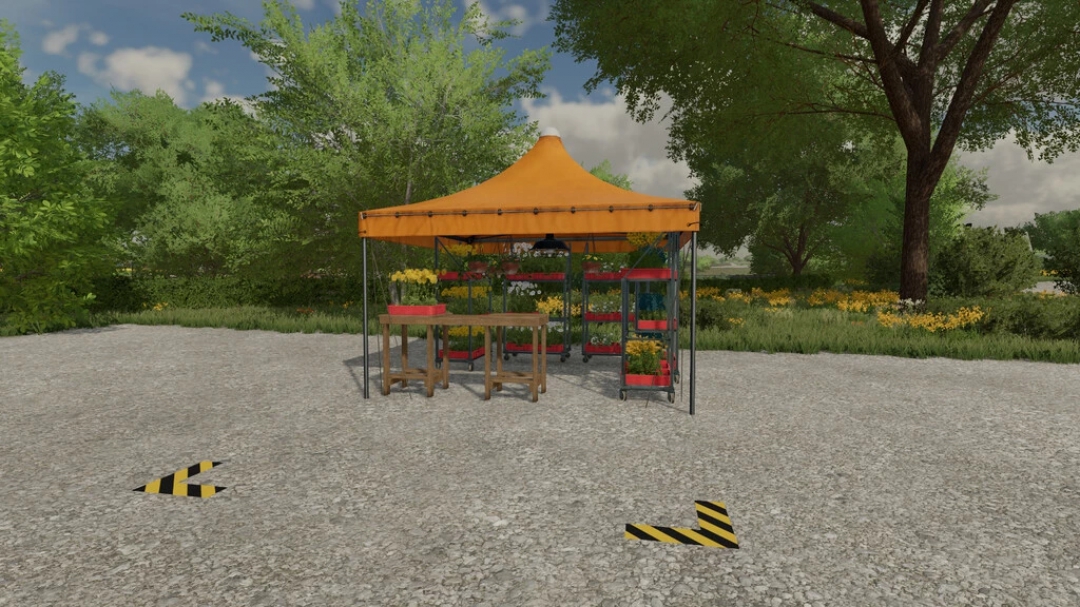 Floriculture v1.0.0.0