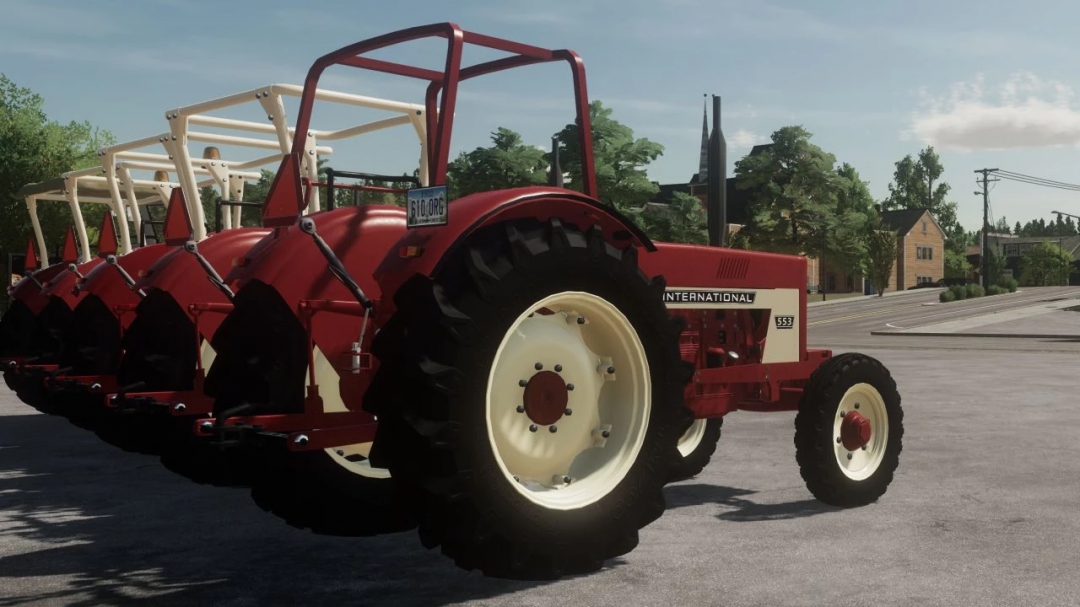 IHC 553 v1.1.0.1