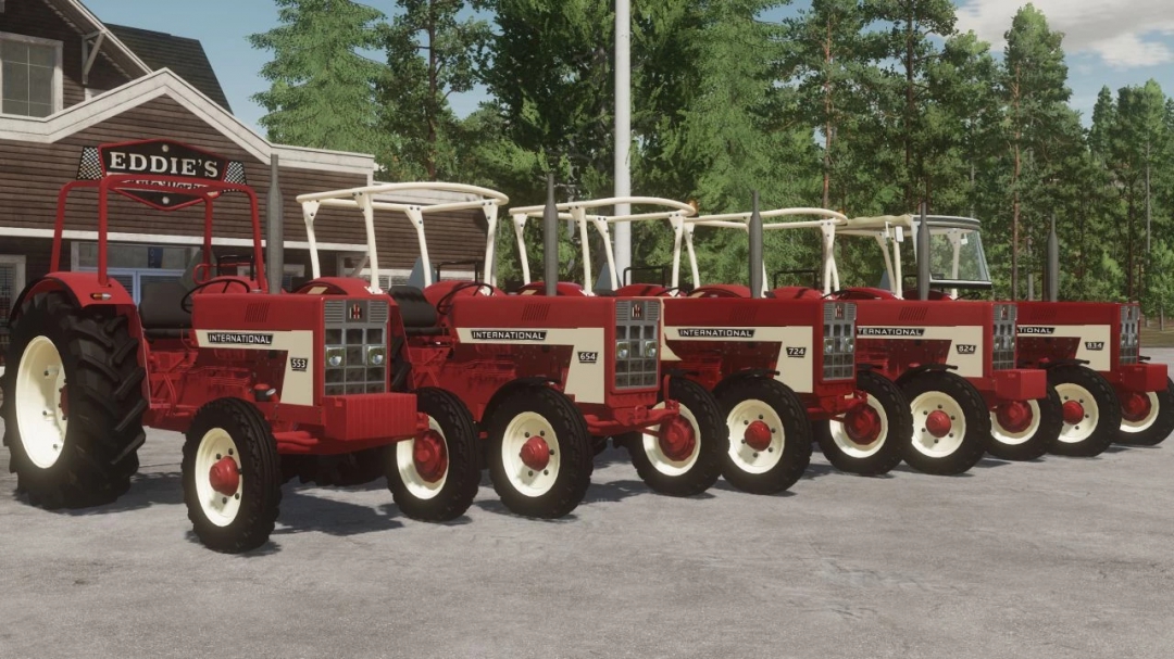 IHC 553 v1.1.0.1