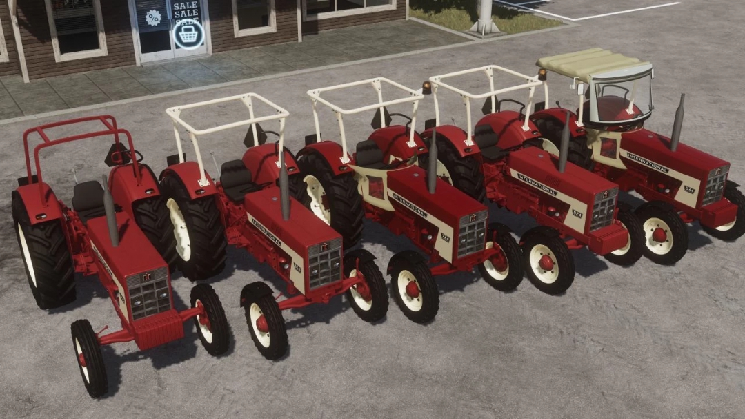 IHC 553 v1.1.0.1