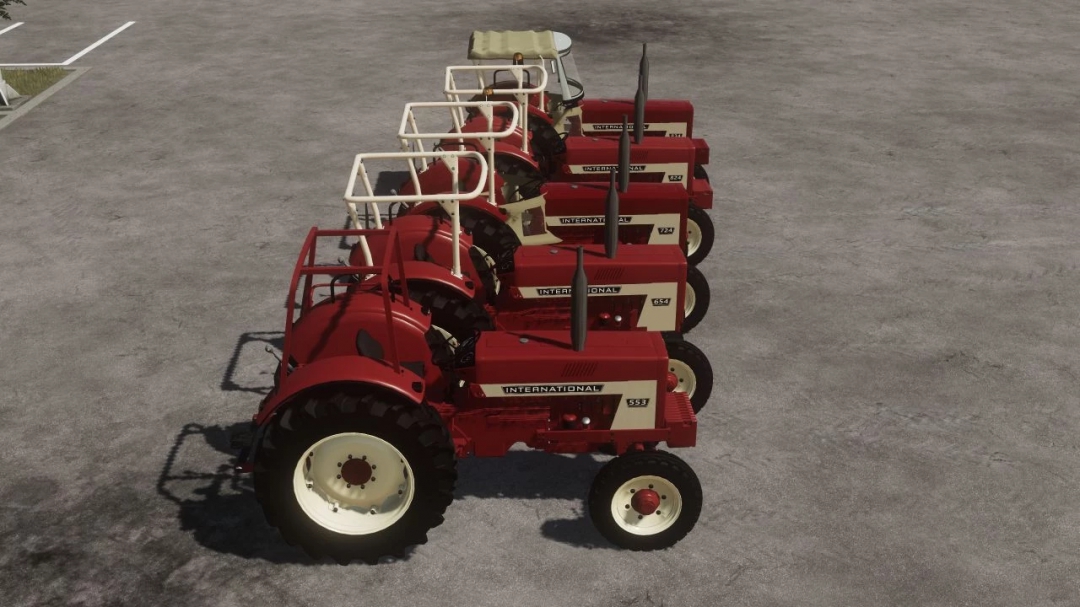 IHC 553 v1.1.0.1