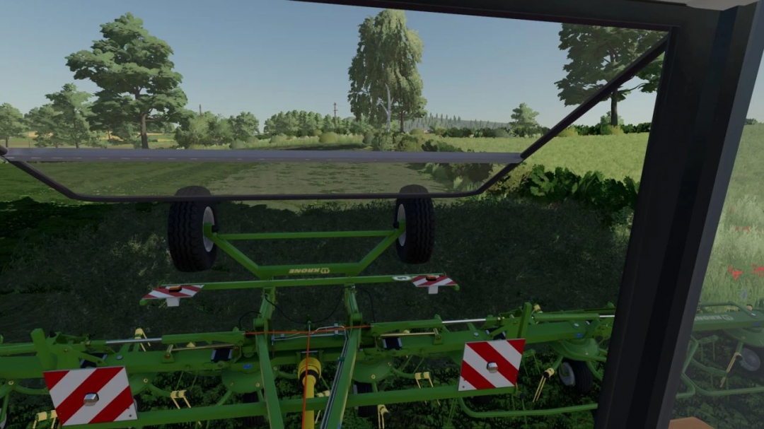 Krone KWT 11.22 v1.0.0.0