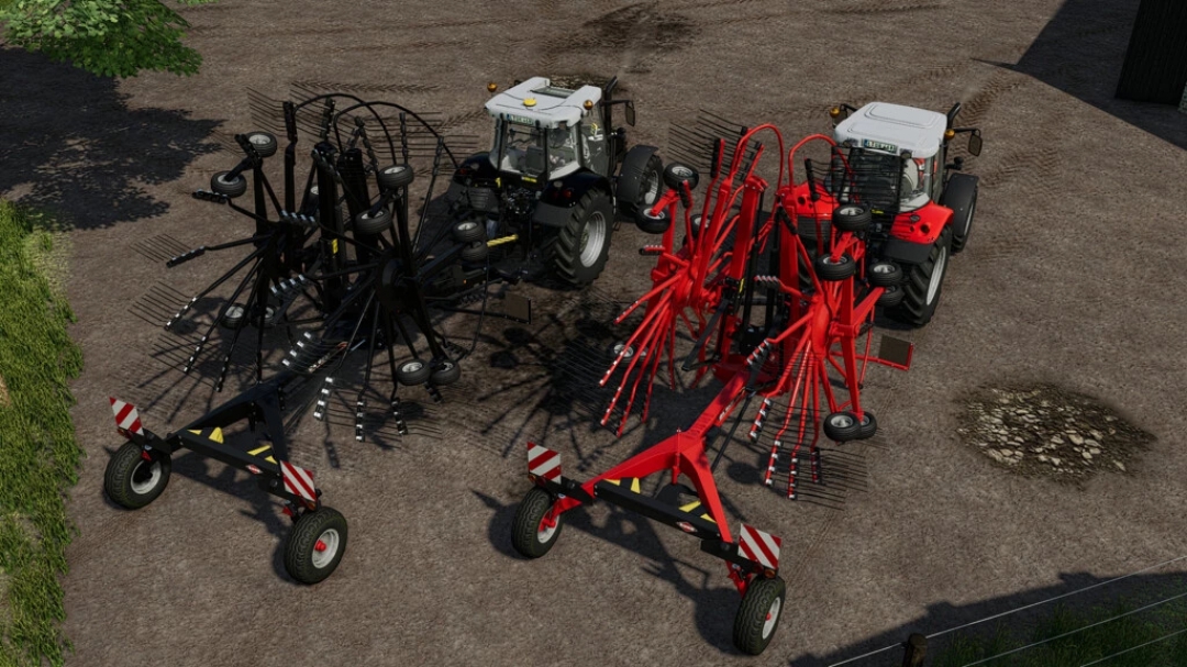 Kuhn GA 9531 v1.0.0.0