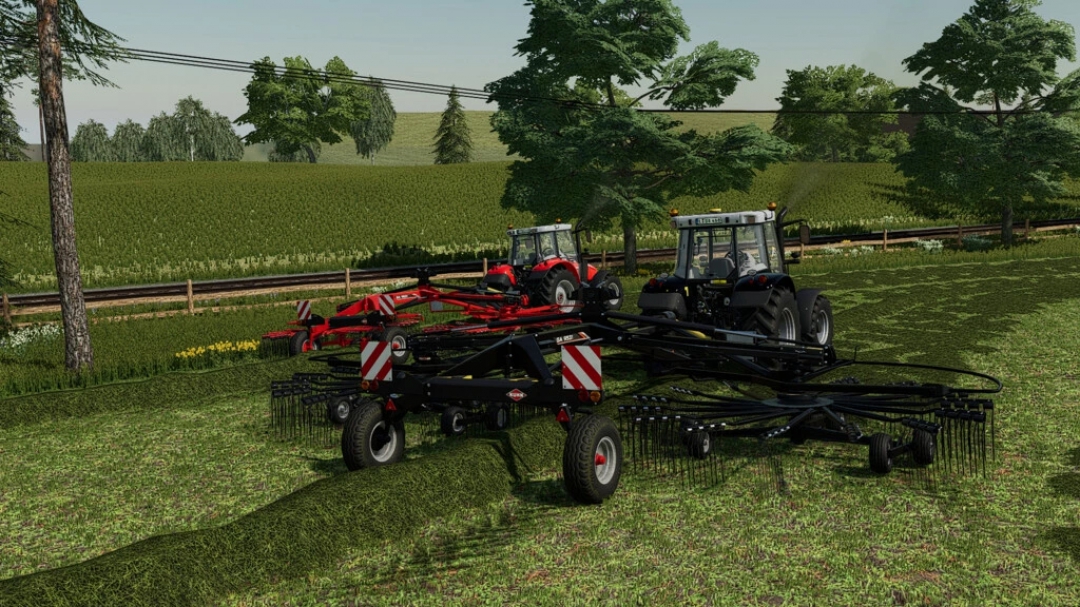 Kuhn GA 9531 v1.0.0.0