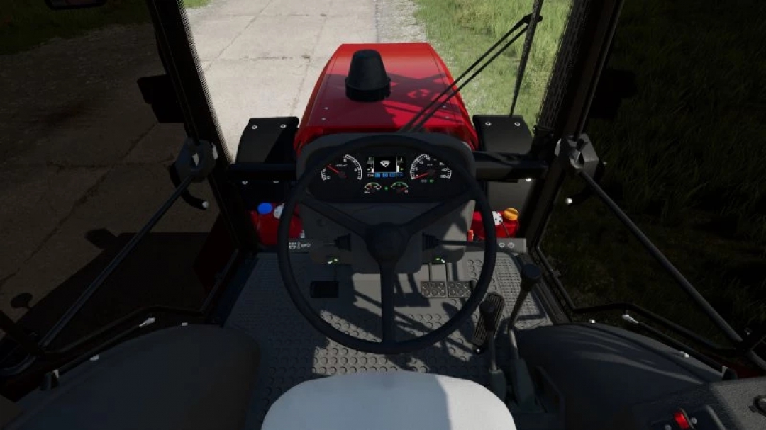 MTZ BELARUS 1222.3 v1.0.0.0