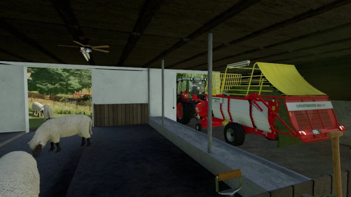 Image: Austrian Stables v1.0.0.0 1