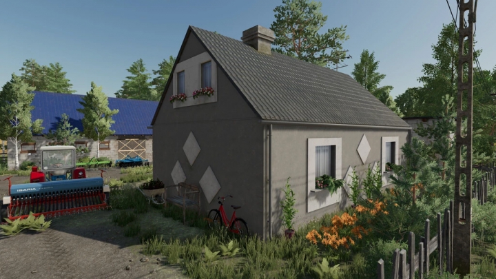 Image: Farmhouse v1.0.0.0 0