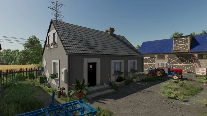 Image: Farmhouse v1.0.0.0 2