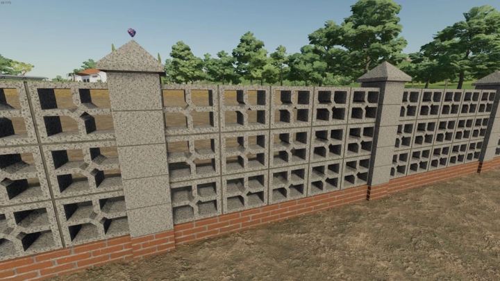 Image: Fence v1.0.0.0 0