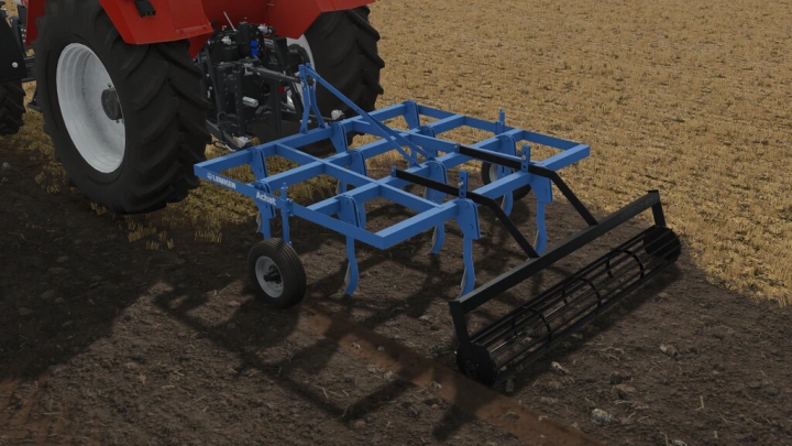 fs22-mods,  Lemken Achat v1.0.0.0