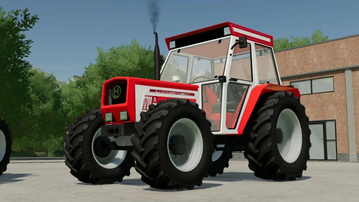 fs22-mods, Lindner 1700-1750 v1.3.0.0