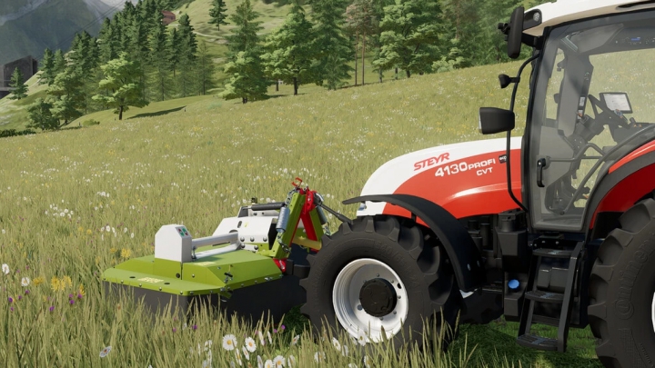 Image: Lizard Fast Coupler And Tractor Triangle v1.0.0.0